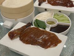 -汇贤府·李氏新鲁菜(万寿路店)
