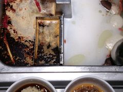 -海底捞火锅(方塔东街店)