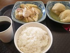 -金小悦饭堂(创达中心店)