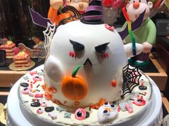 -雍容荟帝王蟹活龙虾展台自助(IFS黑金店)