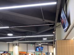 -AFTERWORK健身(万通中心店)