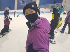 -绍兴启迪乔波冰雪世界