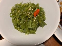 海草沙律-外婆家(西红门荟聚购物中心店)