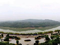 -重庆悦来温德姆酒店