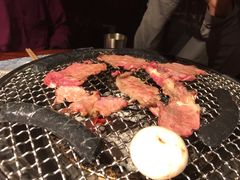 -大浪炭火鲜牛肉·酒场(竹禅街店)