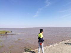 -南汇嘴观海公园