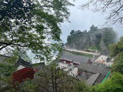 -武当山风景区
