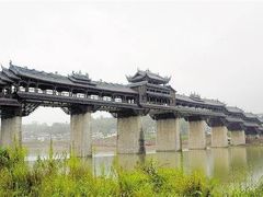 -丰都鬼城名山景区