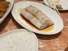 爽滑鲜虾肠-金玉满堂潮州酒楼(无限极荟购物广场店)