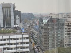 -北京丽晶酒店