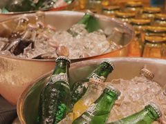 -广州希尔顿逸林酒店-OPEN開·全日制餐厅·海鲜·小火锅·自助餐(东风路店)