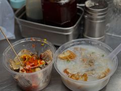 牛什-明哥牛什粥(鸿运阁店)