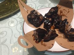 -绿杨春·淮扬宴(庐山路店)