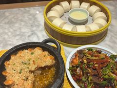 -小菜园新徽菜(滁州苏宁店)