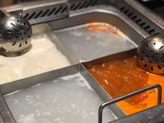 -海底捞火锅(德辉广场店)