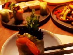 -来龙里 精致 东南亚餐室(万象城店)