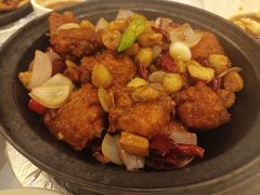 -金春禧(世茂国际广场店)