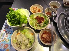 -喜来稀肉(虹泉路店)