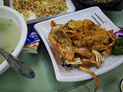 -景好海鲜餐厅(大鹏必选旅游店)