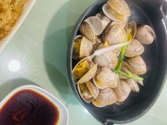 -蚝老板海鲜烧烤大排档(码头店)
