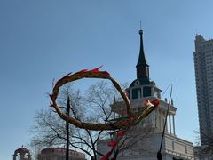 -哈尔滨规划展览馆