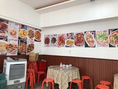 大堂-海味鲜温州家常菜