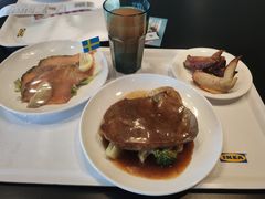 -宜家·瑞典风味餐厅(无锡店)