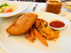 -莫斯科餐厅