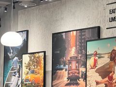 -Wagas(静安嘉里中心店)