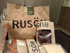 -RUSON(黄龙店)