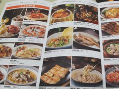 -顺风山庄(水濂山店)