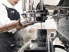 -Onirii Coffee(长乐路店)