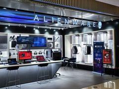 -ALIENWARE外星人(国贸商城旗舰店)