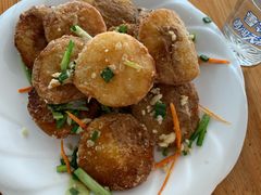 -阿伍海鲜大排档(塔湾金沙店)