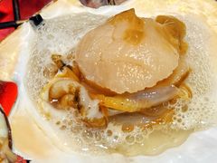 -震海贝烤贝·民俗特色店(延吉总店)