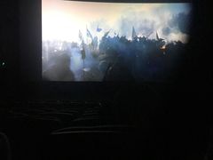 -环球国际影城(天鸿广场LUXE巨幕店)