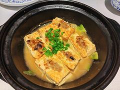 -围龙屋客家食府(福田店)