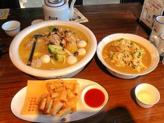 -绍兴老味道·非遗门店(银泰城店)