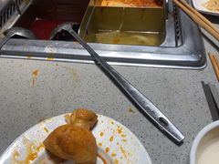 -海底捞火锅(九久奥特莱斯店)