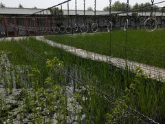 -河北村民俗体验园