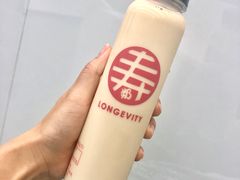 贵妃四季春-寿奶茶·鲜奶与茶(合生汇购物中心店)