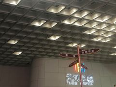 -汉阳天河电影城(王家湾店)