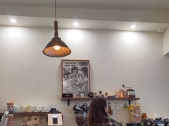 -Tequila Espresso(嘉善路店)