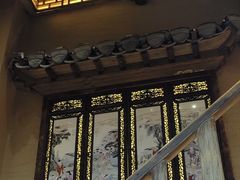 -徽三说·土徽菜·中国徽菜连锁品牌(一中店)