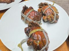 -南通绿洲国际假日酒店全日餐厅