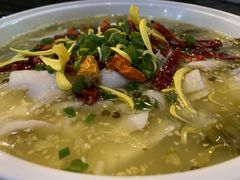 -维园港式茶餐厅(龙岗盛平店)