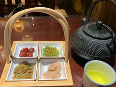 -杨记隆府(汉街店)