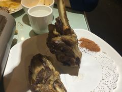 -阿西娅食府(中关村店)