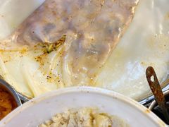 -安徽阜阳卷馍(西单店)