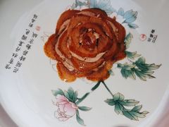 -京味斋·烤鸭·北京菜(安贞店)